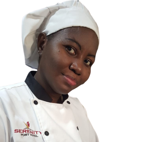 Chef Stand